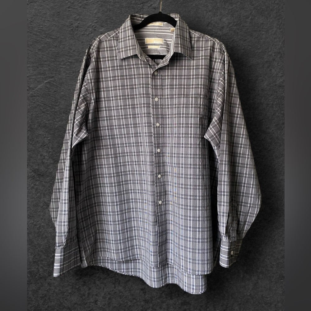 Men’s MICHAEL Michael Kors Dress Shirt